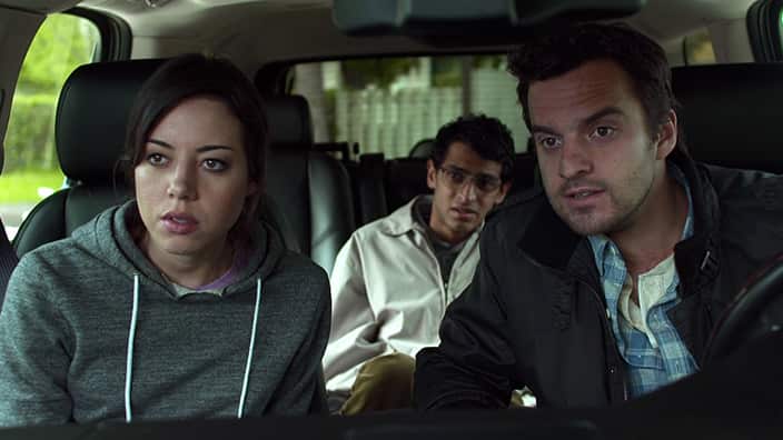 Safety Not Guaranteed