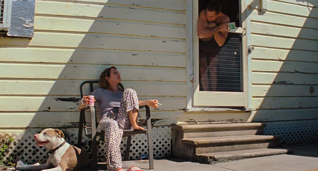 Bree Elrod in Red Rocket