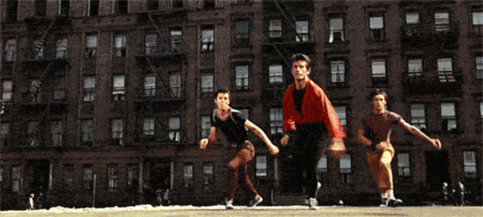 West Side Story