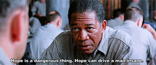 Shawshank Redemption
