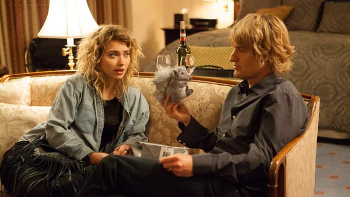 She's Funny That Way