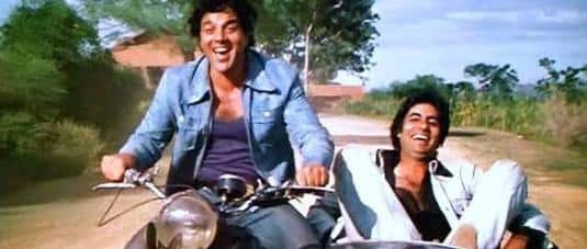 Sholay