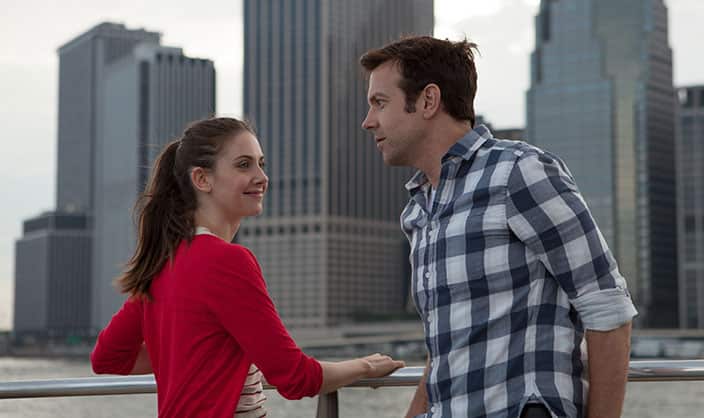 Sleeping with Other People, Sundance, Alison Brie, Adam Scott, Jason Sudeikis