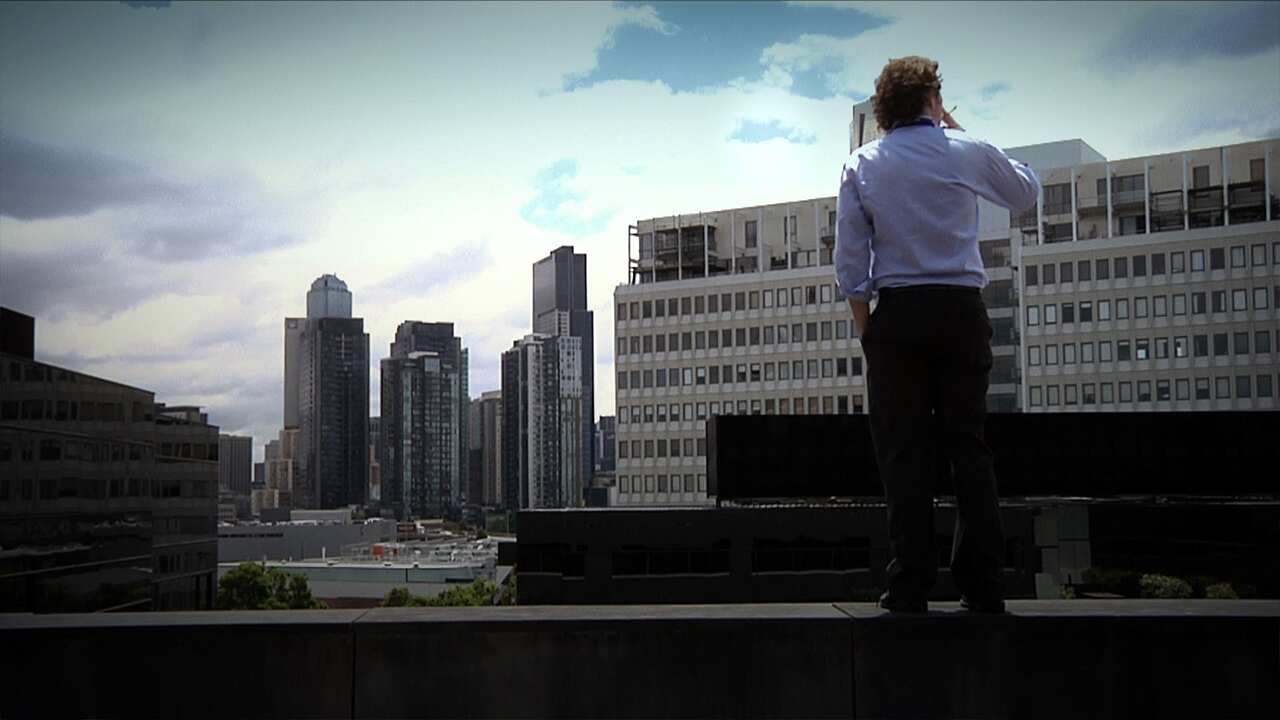 Smoking Will Kill You