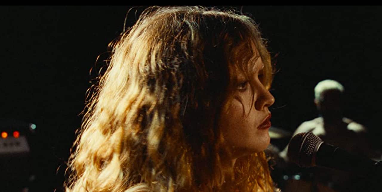 Olivia Cooke, Riz Ahmed, Sound of Metal