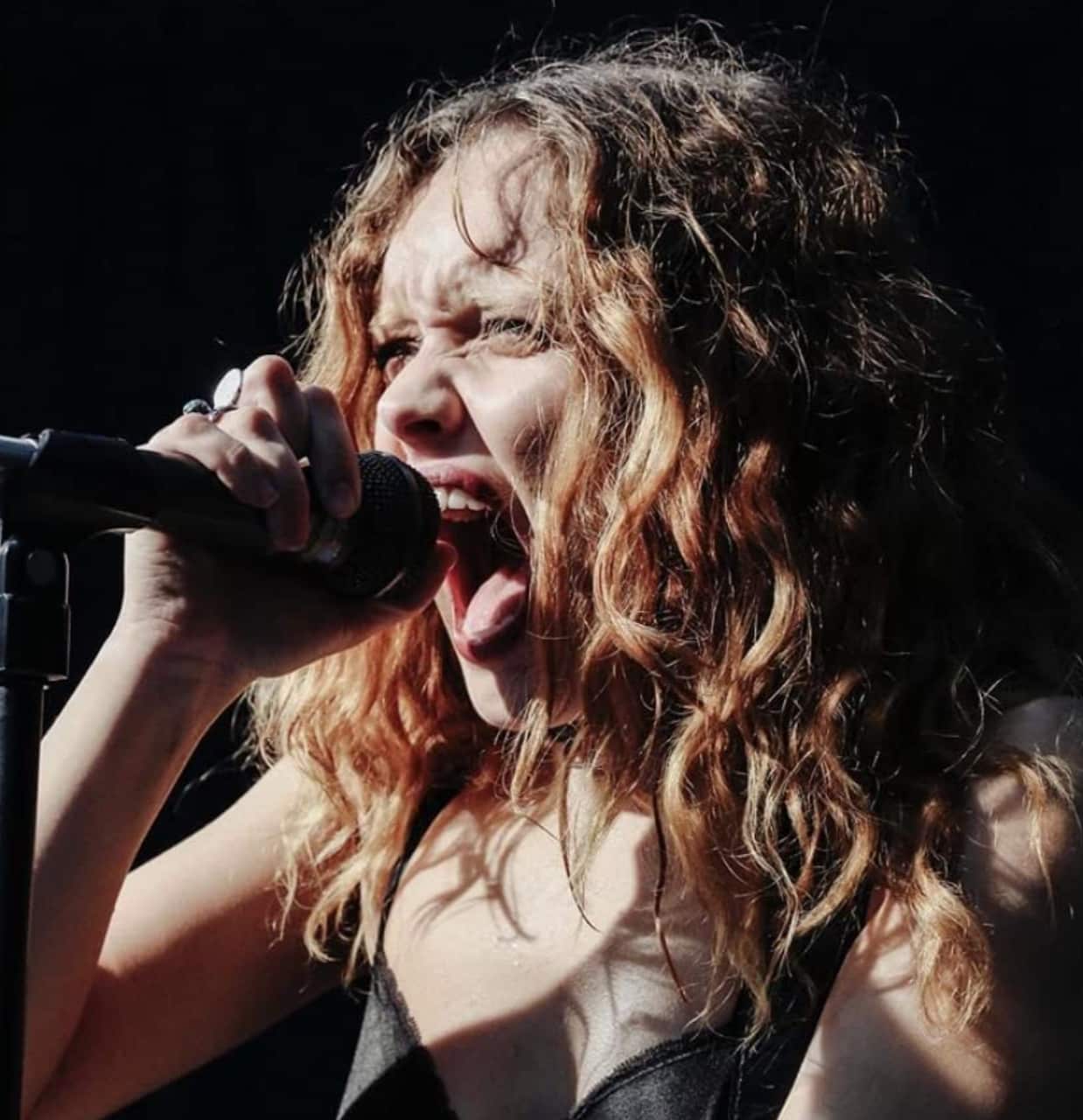 Olivia Cooke, Sound of Metal