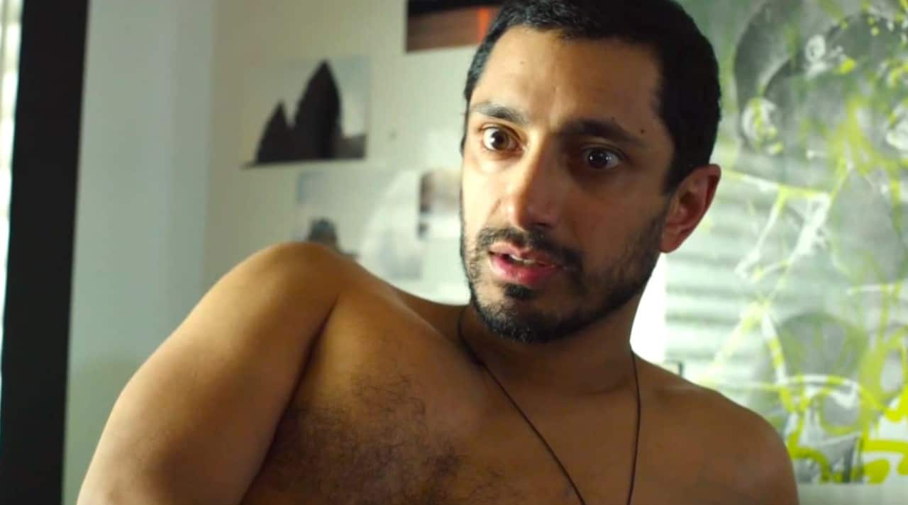 Riz Ahmed, Sound of Metal