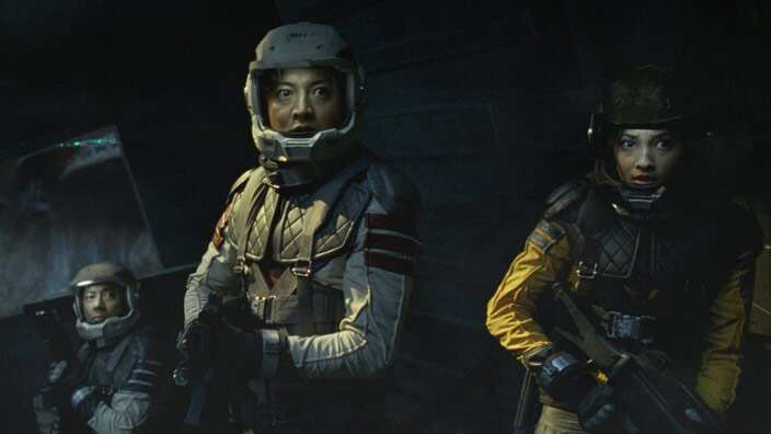 Space Battleship Yamato