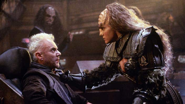 Star Trek VII: Generations