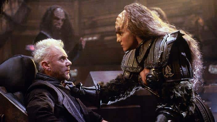 Star Trek: Generations