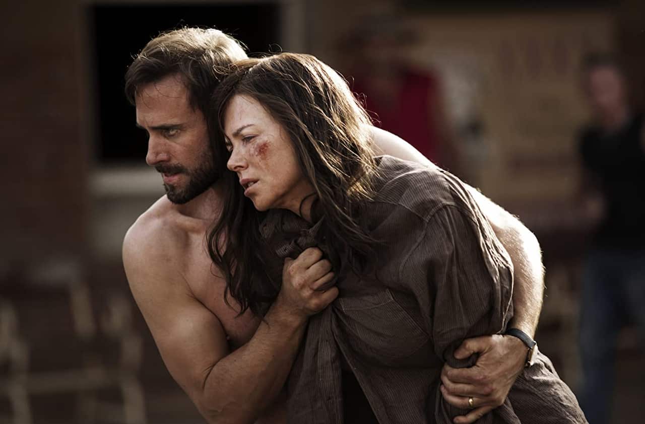 Strangerland, Joseph Fiennes, Nicole Kidman