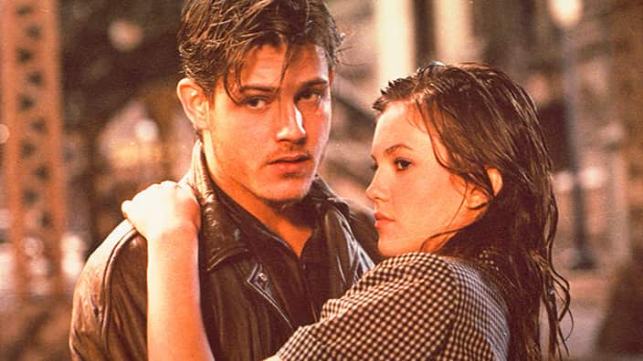 Streets of Fire