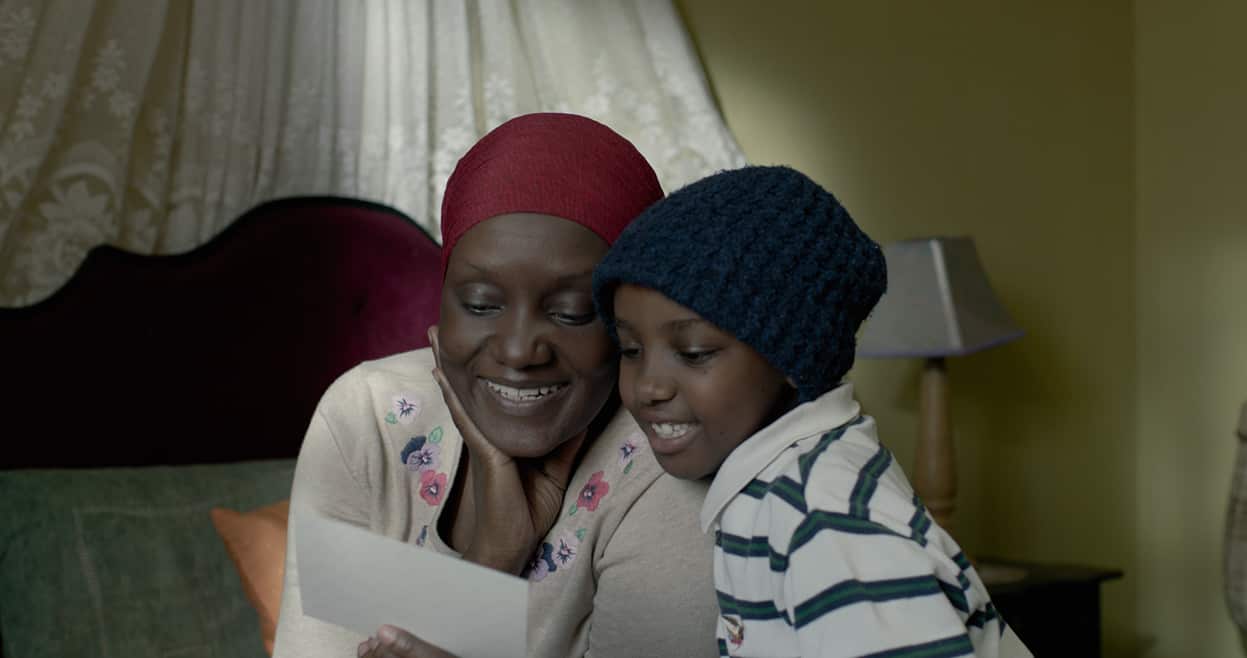 Supa Modo, Marrianne Nungo, Stycie Waweru