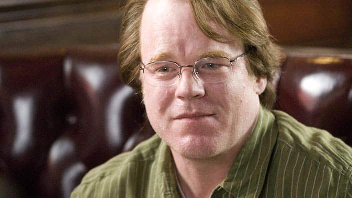 Synecdoche, New York