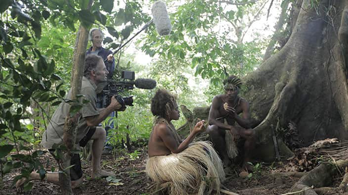 Taboo, Bentley Dean, Martin Butler