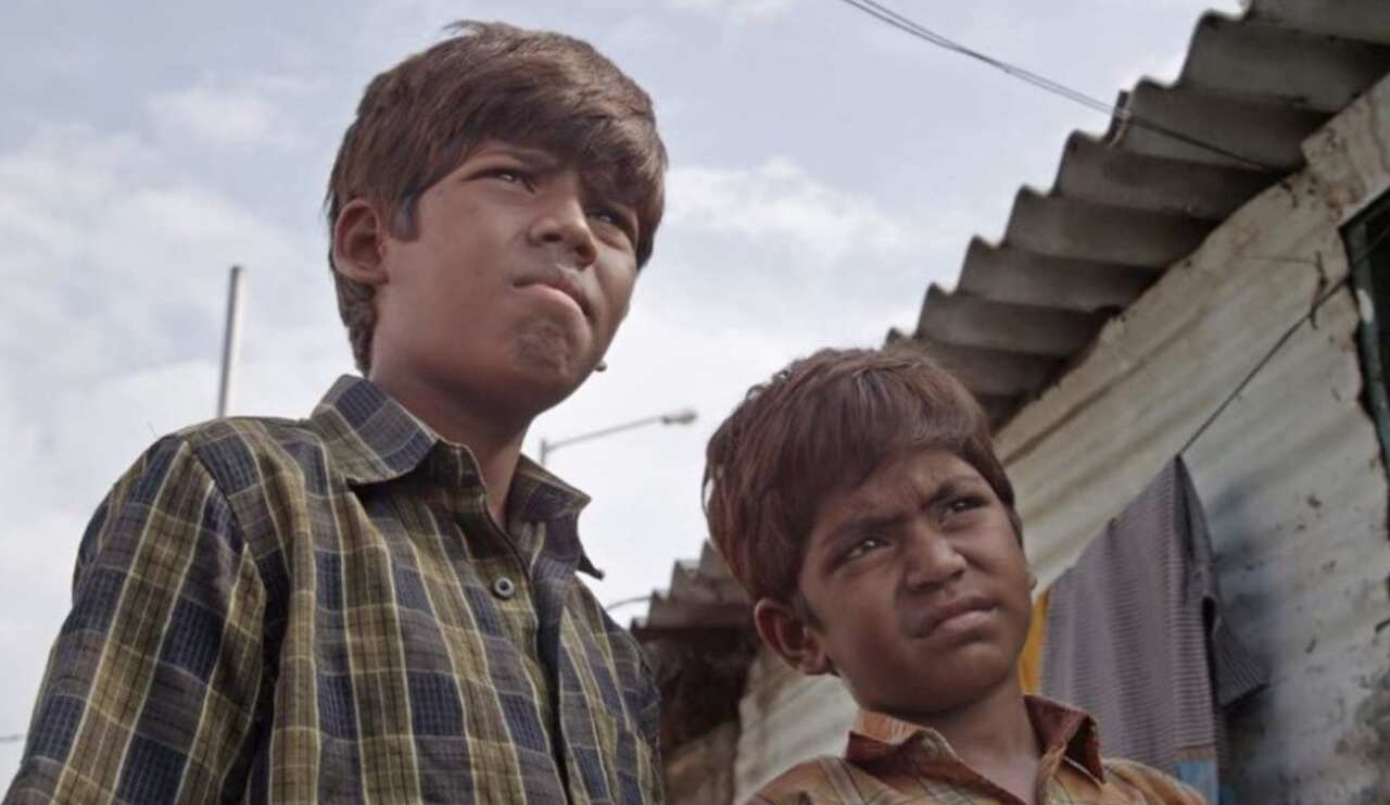 The Crow's Egg, Ramesh, J Vignesh