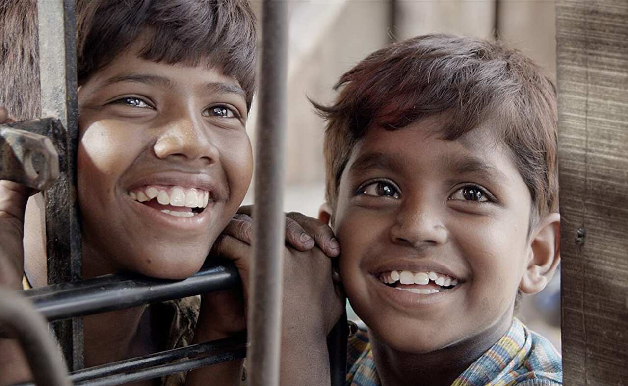 The Crow's Egg, Ramesh, J Vignesh