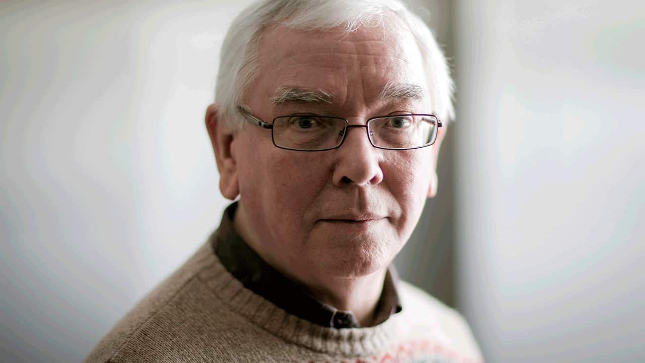 Terence Davies