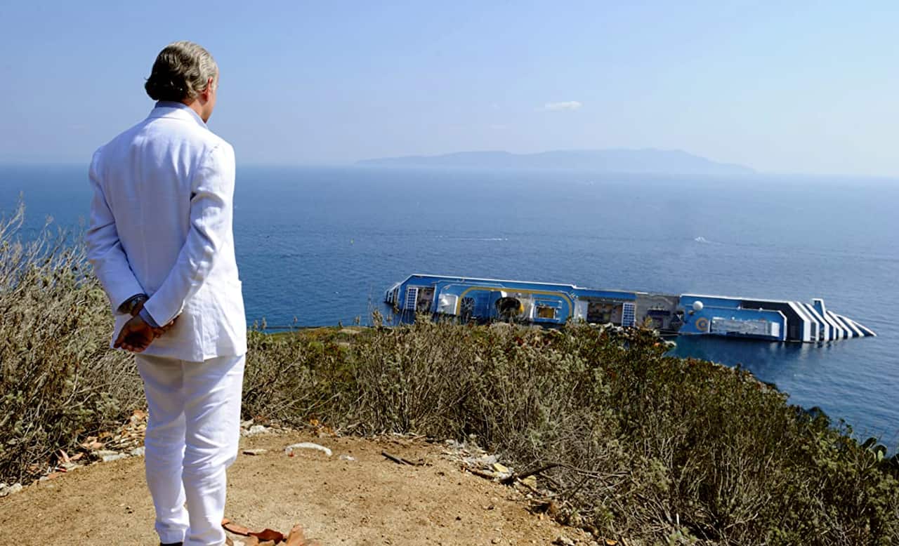 Toni Servillo, The Great Beauty