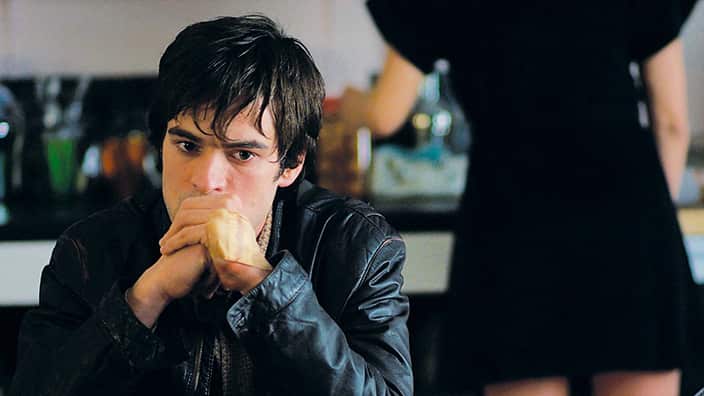 The Beat That My Heart Skipped