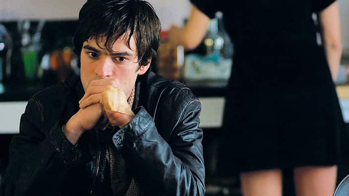 The Beat That My Heart Skipped