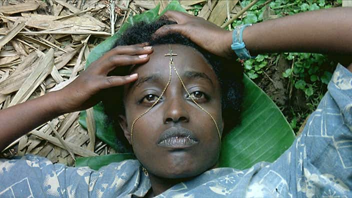 The Day God Walked Away