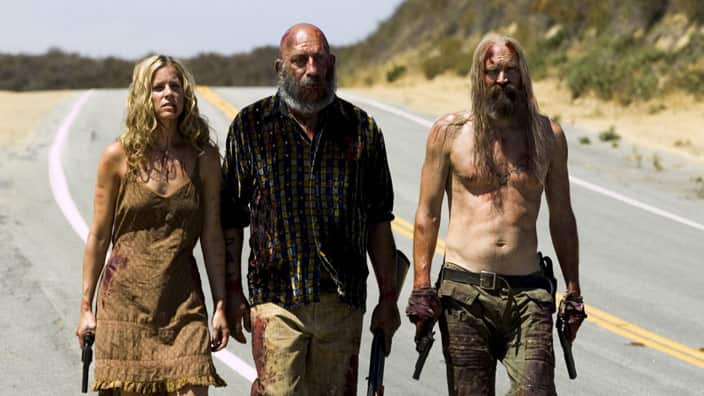 The Devil's Rejects