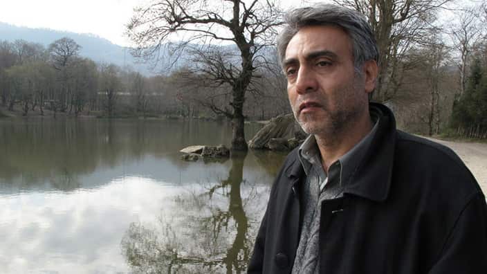 The House Under the Water