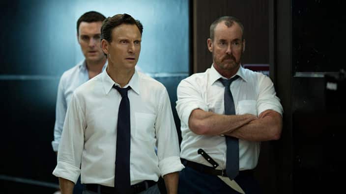 The Belko Experiment