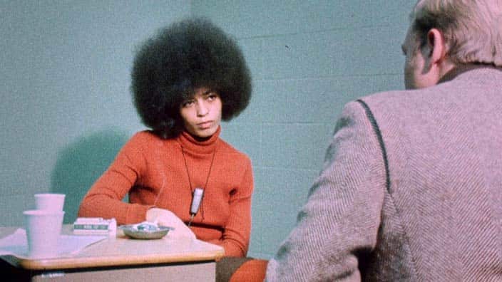 The Black Power Mixtape 1967-1975
