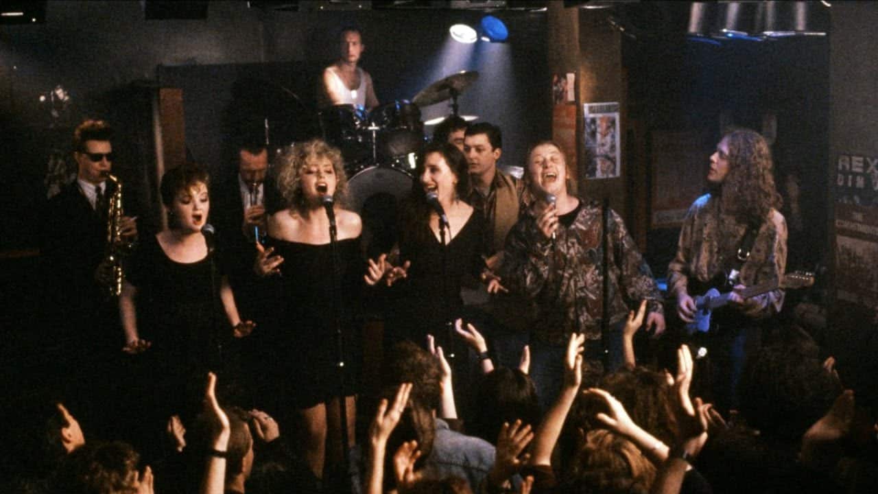 The Commitments