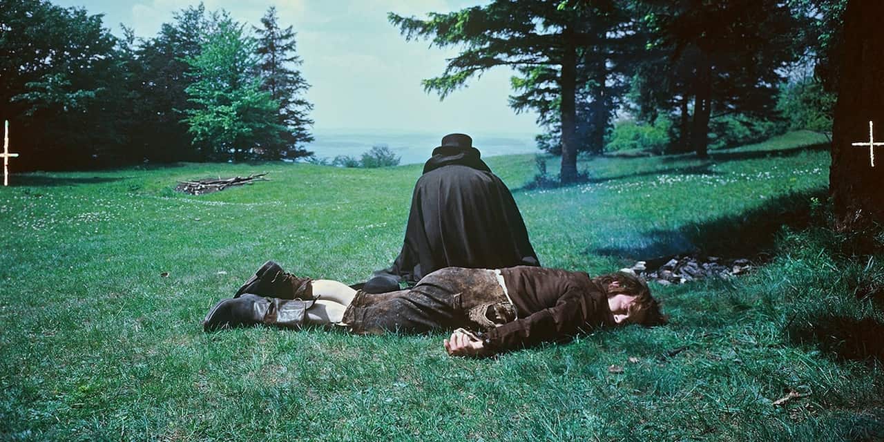 The Enigma of Kaspar Hauser