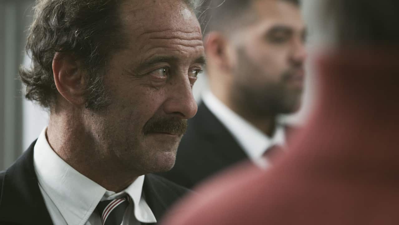 The Measure Of A Man