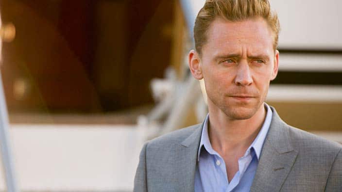 The Night Manager
