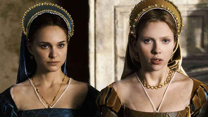 The Other Boleyn Girl