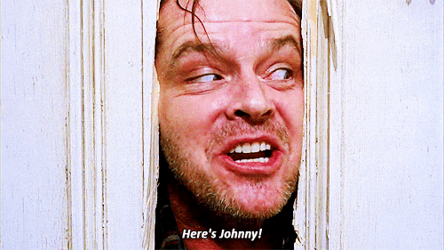 The Shining