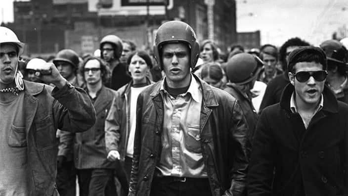 The Weather Underground