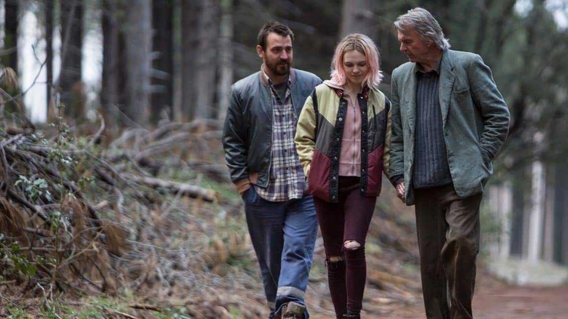 Three Australian films will feature in Venice Days and Venice Critics' Week