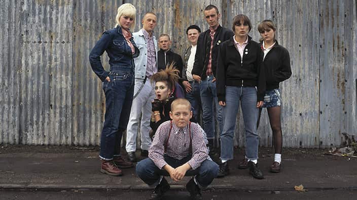 This Is England
