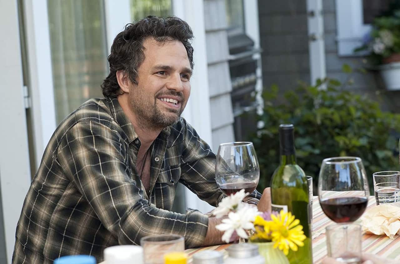 The Kids Are All Right, Mark Ruffalo