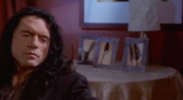The Room