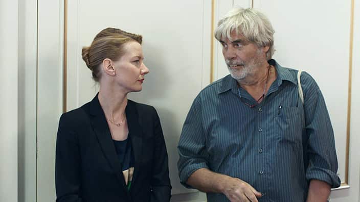 Toni Erdmann