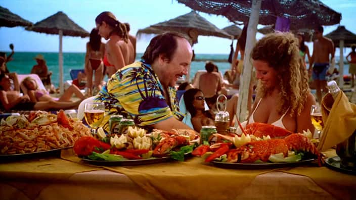 Torrente 2: Mission in Marbella