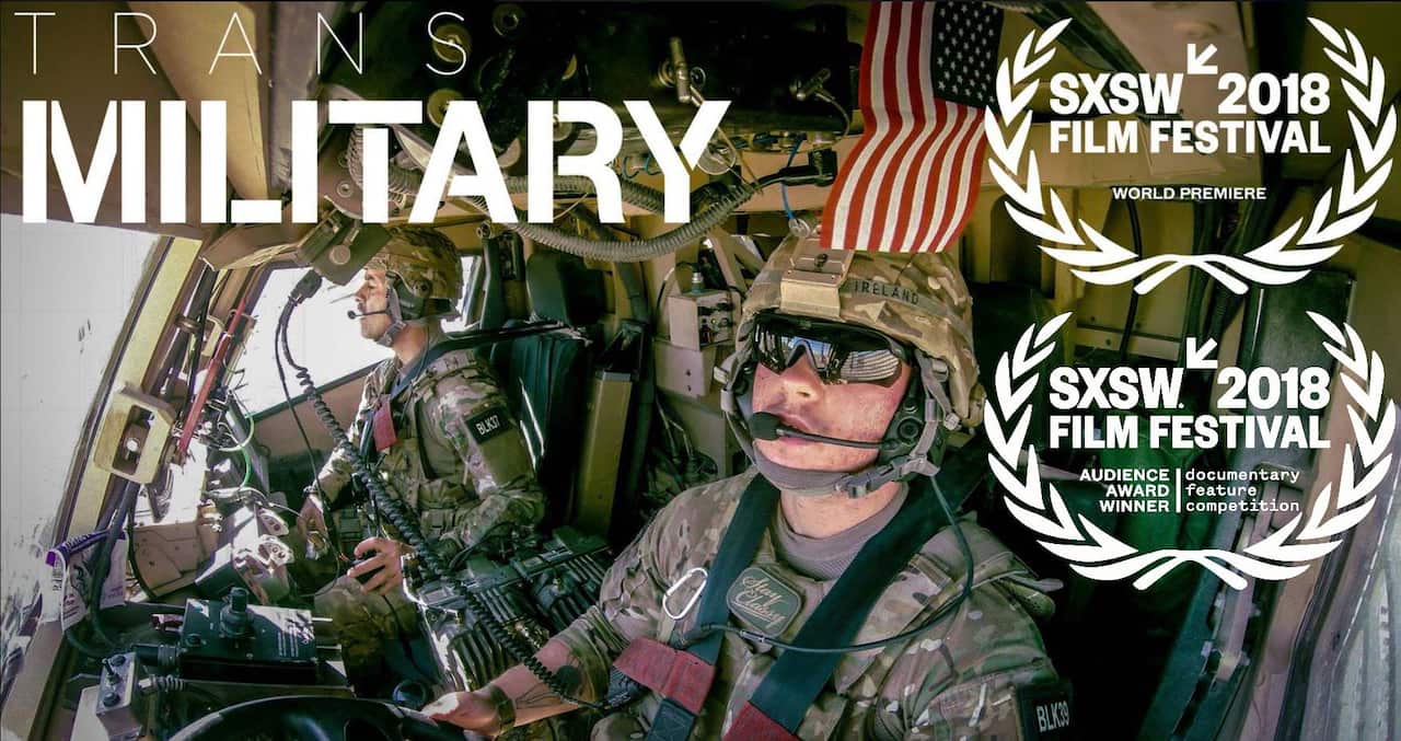 TransMilitary