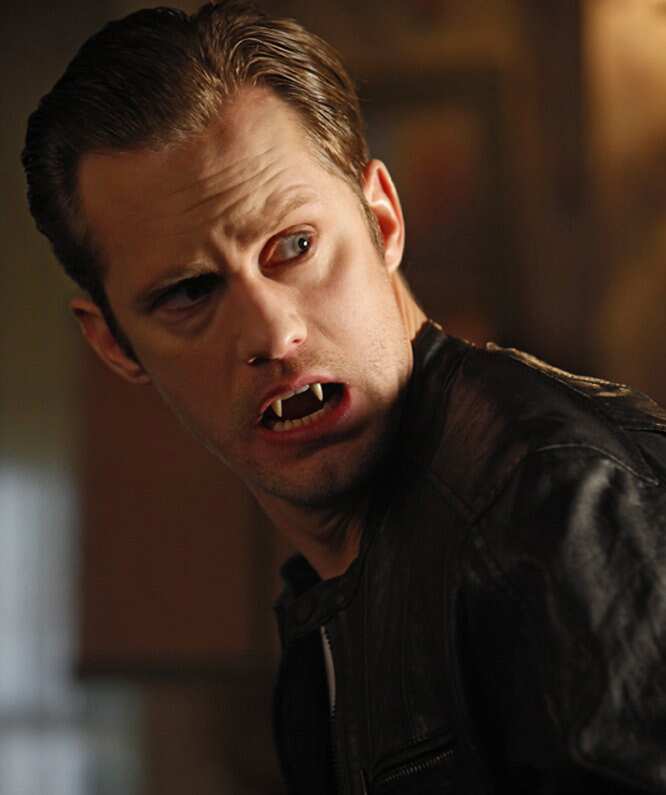 Alexander Skarsgård