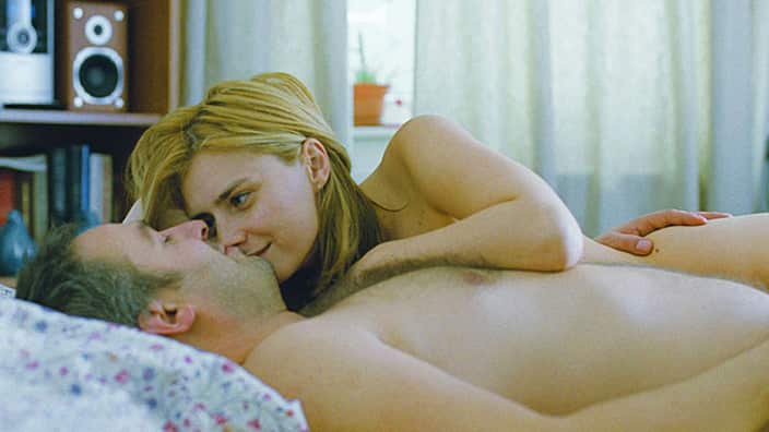 Tuesday, After Christmas