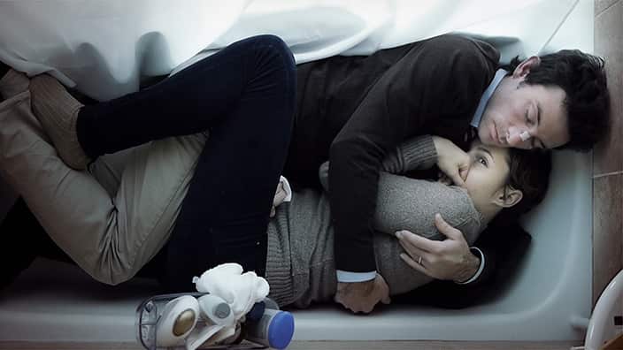 Upstream Colour