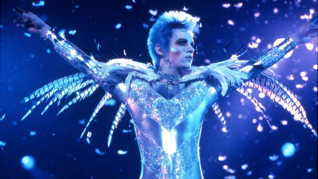 Velvet Goldmine