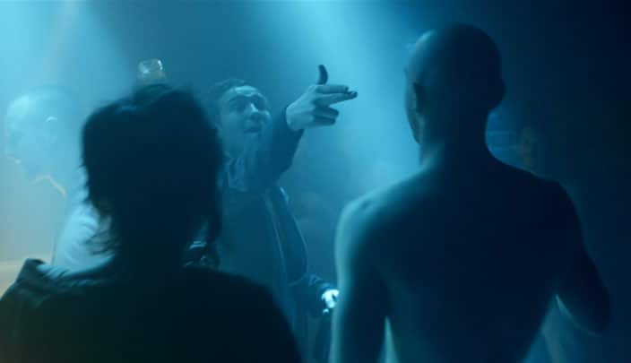 Victoria, Run Lola Run, Berlin