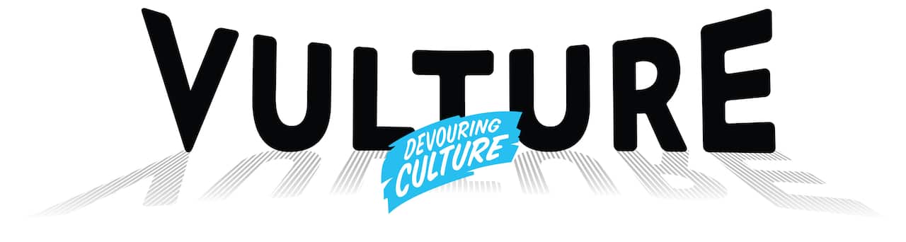 Vulture logo